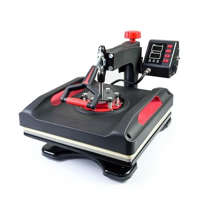 6 in 1 Combo Heat Press Machine
