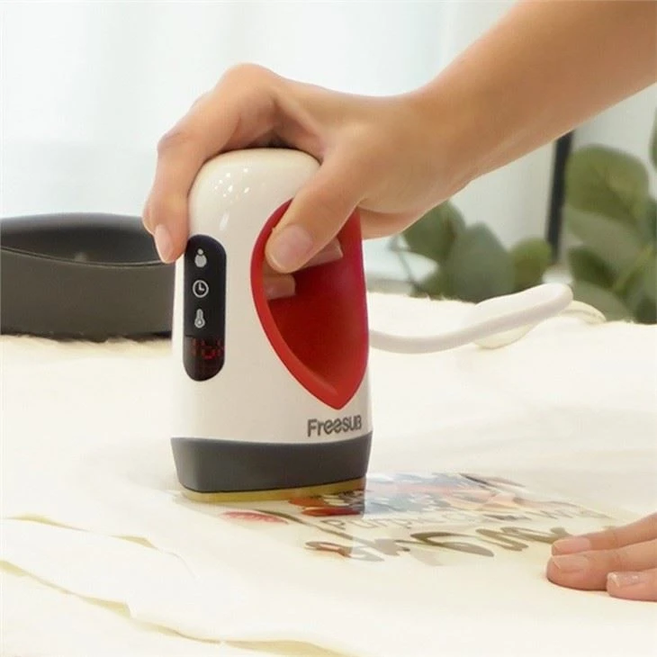 Freesub Heat Press