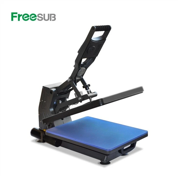 Heat Transfer Machine For Shirts