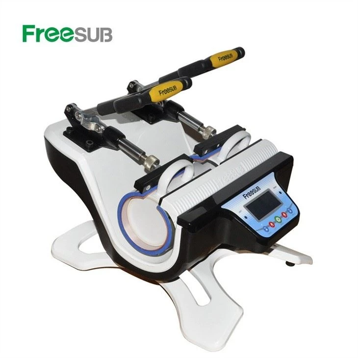 Mug Printing Press