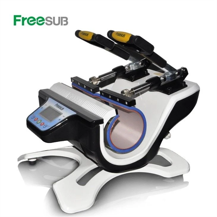 Mug Printing Press