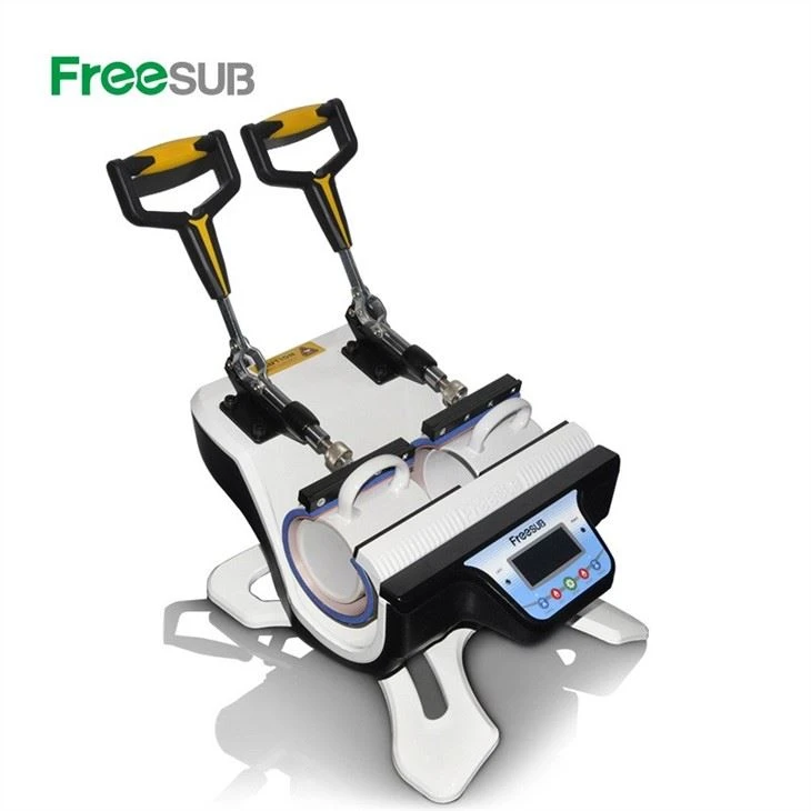 Mug Printing Press