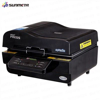 تھری ڈی ہیٹ ٹرانسفر