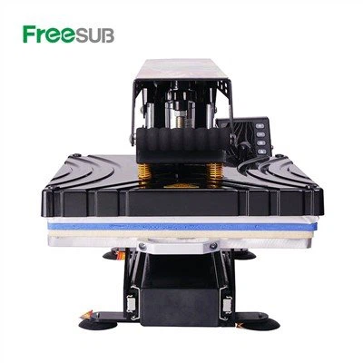 ڈیجیٹل sublimation ہیٹ پریس