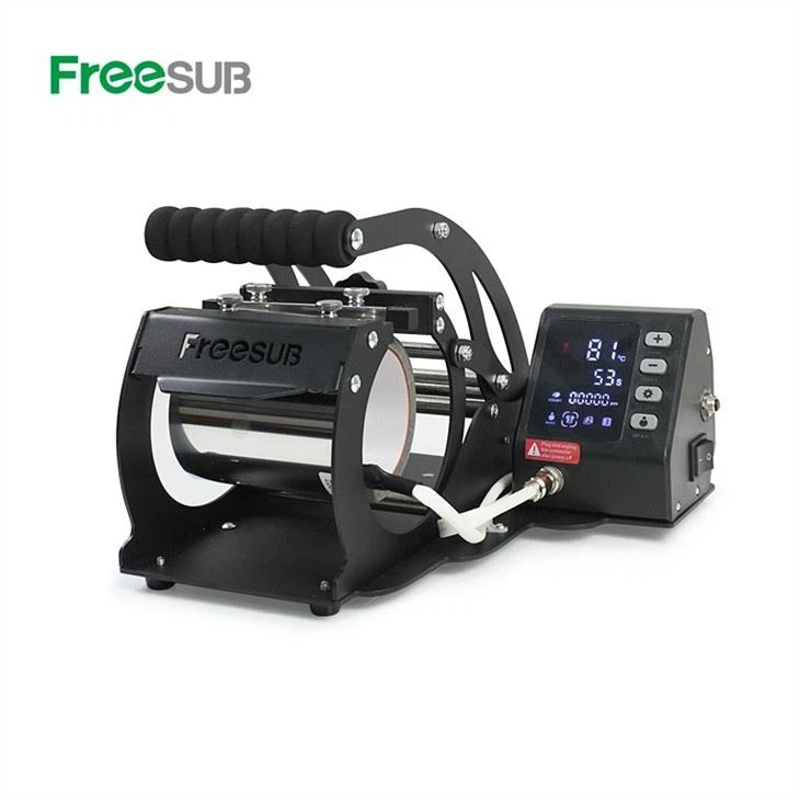 Upgrade Sublimation Mug Press